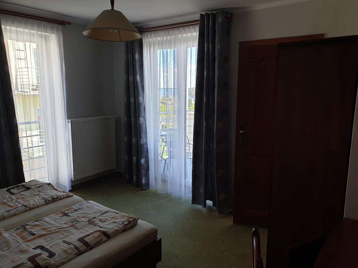 Riwiera Mielno (Koszalin) Exterior foto