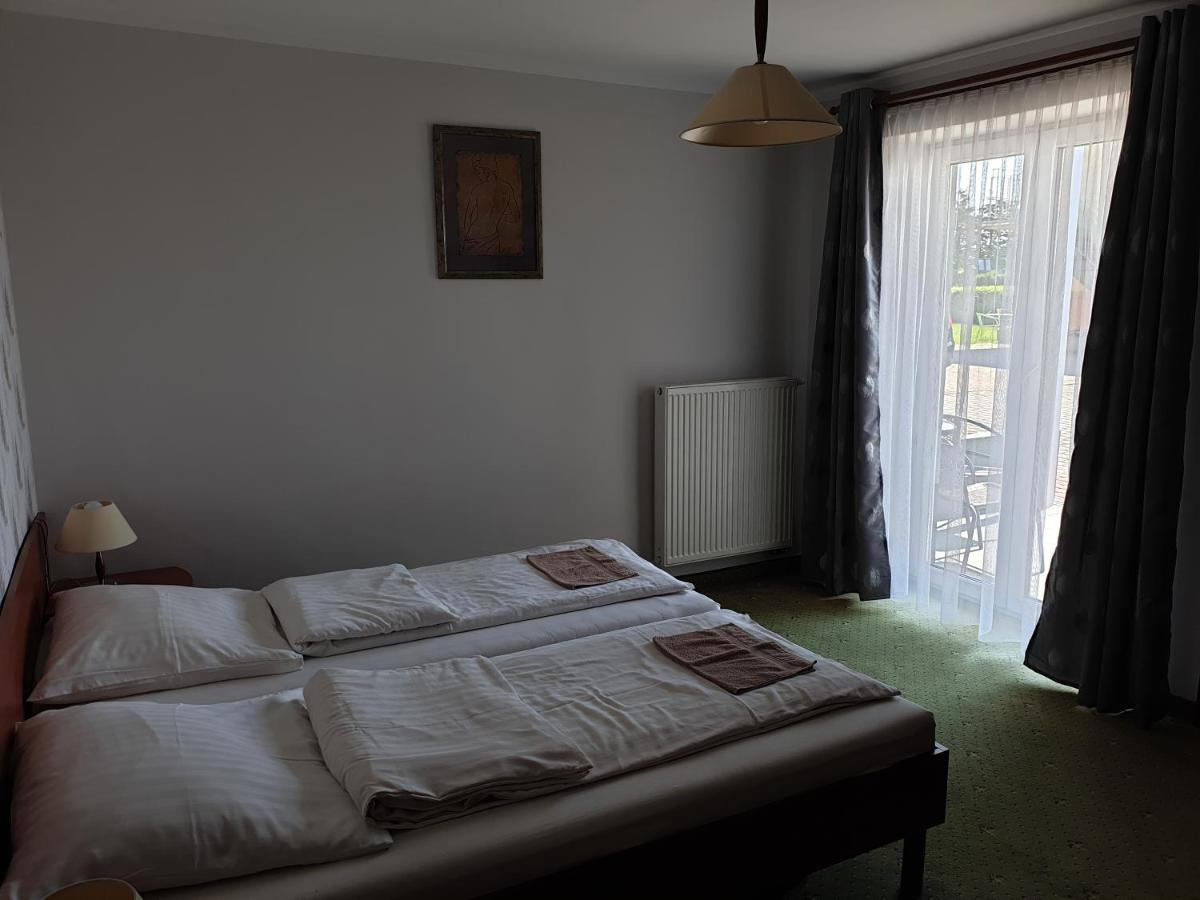 Riwiera Mielno (Koszalin) Exterior foto