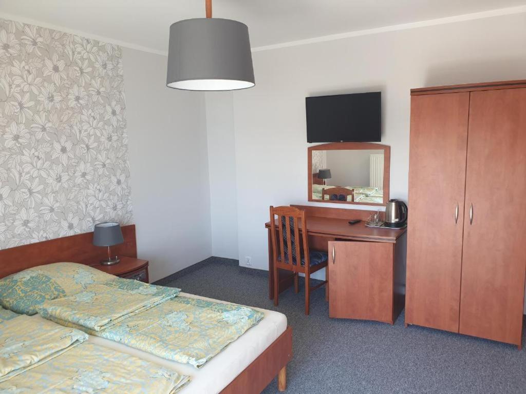 Riwiera Mielno (Koszalin) Exterior foto