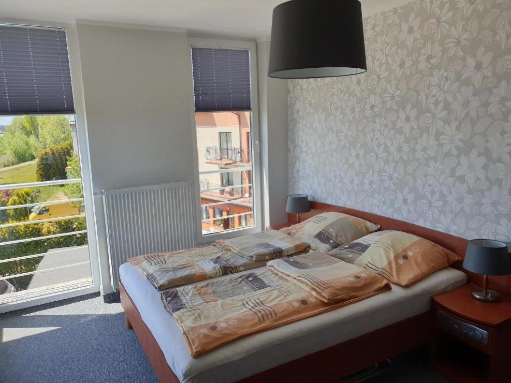 Riwiera Mielno (Koszalin) Exterior foto