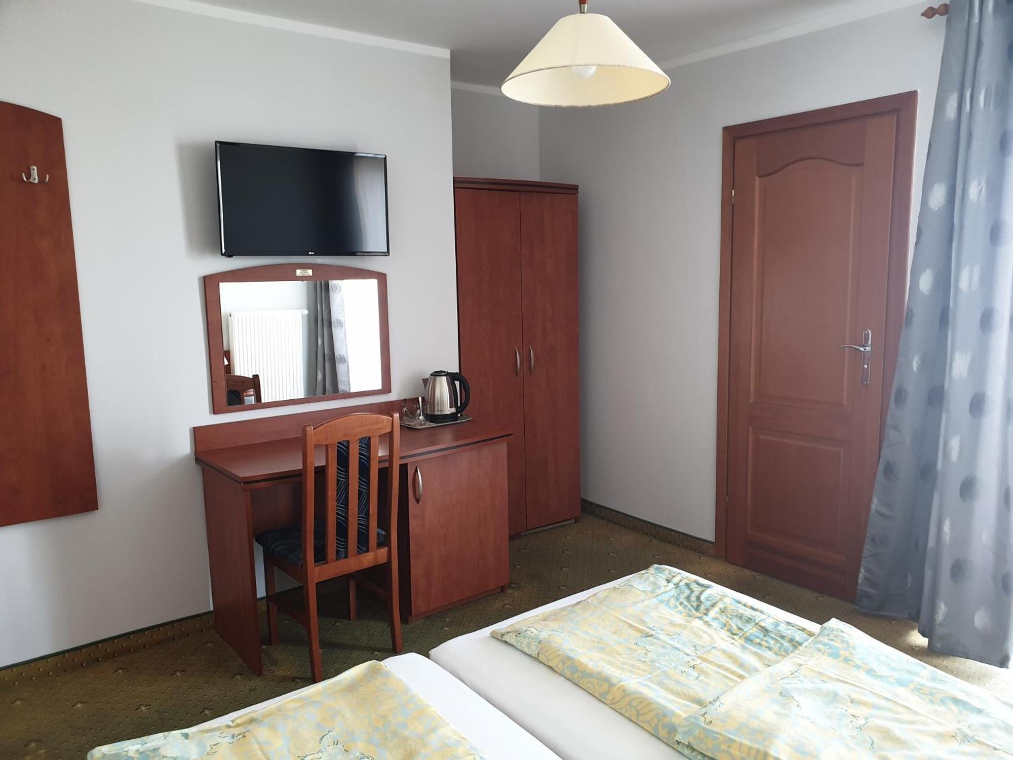 Riwiera Mielno (Koszalin) Exterior foto